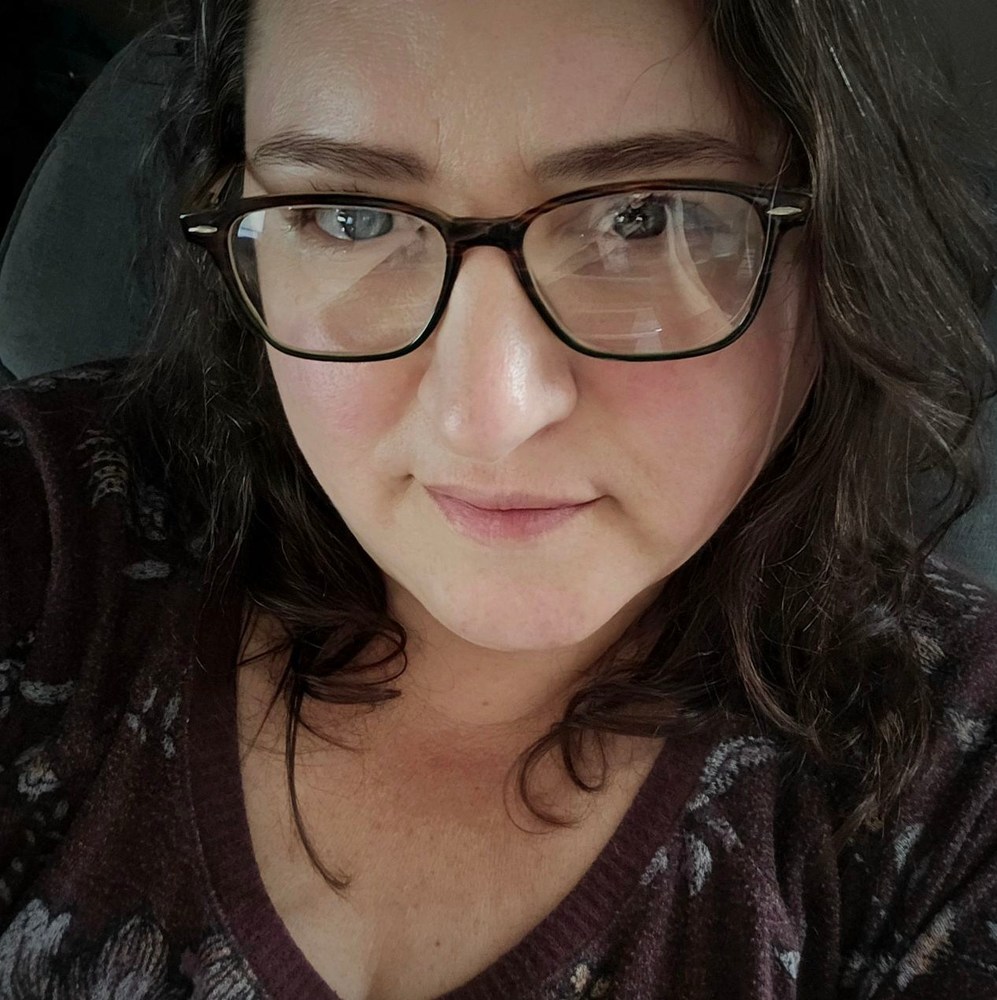 Meet your Posher, Collene